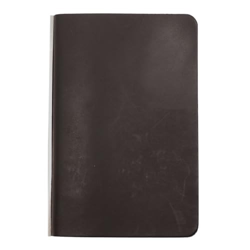 Knox Plotter Mini 5 Size Bridle 11mm Black Leather Binder 7771