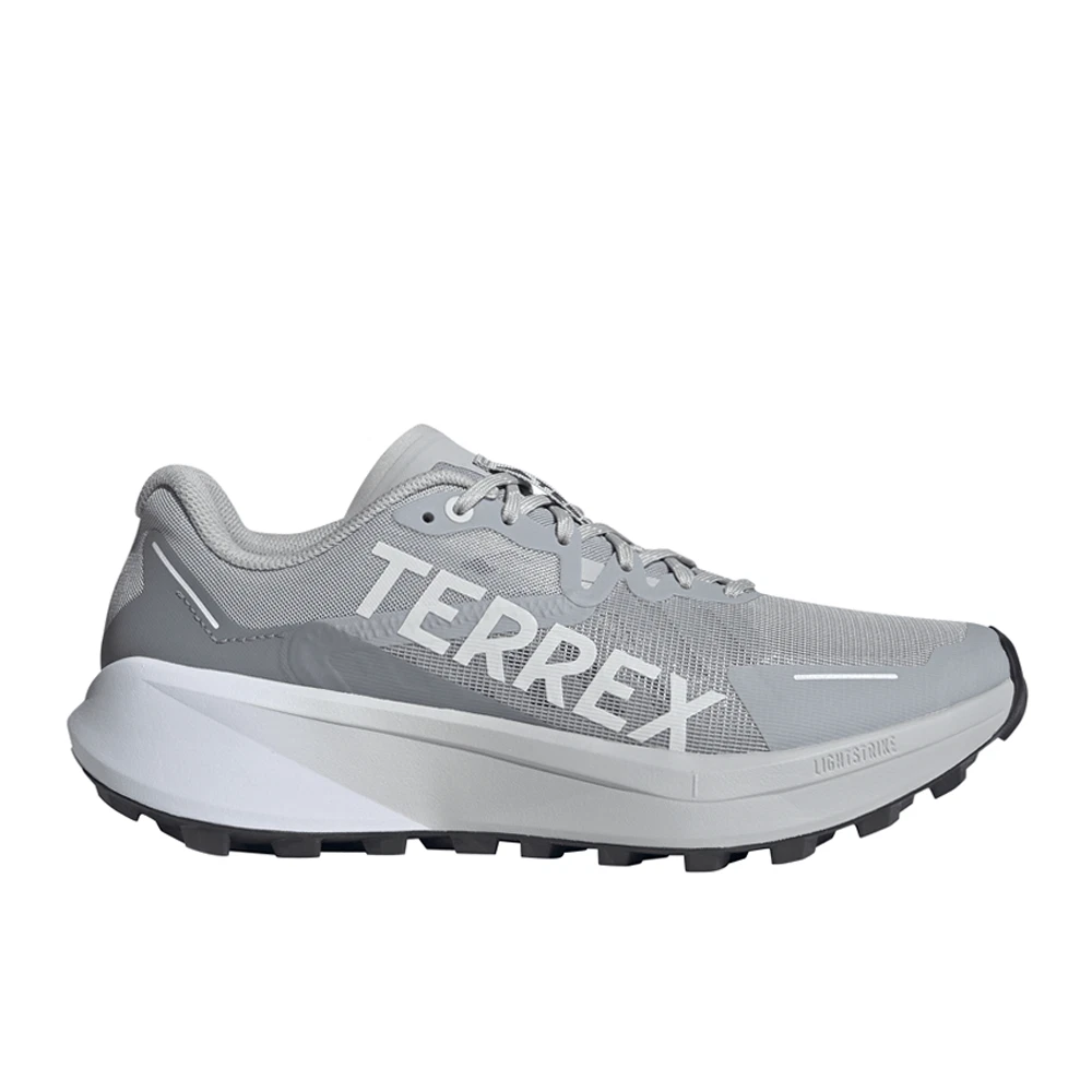 adidas Terrex Agravic 3 Trail Running Mens Grey Sneakers Athletic Shoes JR5244
Opens in a new window