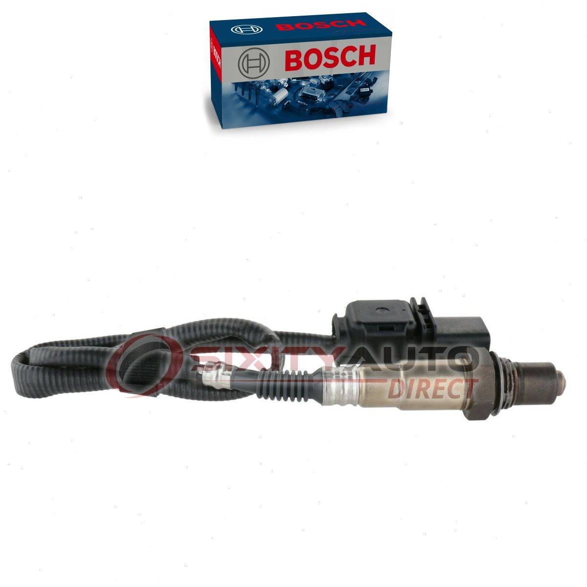 Audi R8 2017-2021 Oxygen sensor