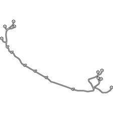 Genuine Ford Wire Harness JL7Z-15K867-D