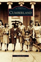 Amanda Paul (U. A.) | Cumberland | Buch | Englisch (2003) | Gebunden