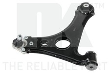 2x NK Querlenker vorne unten links + rechts für Mercedes-Benz A-Klasse W168