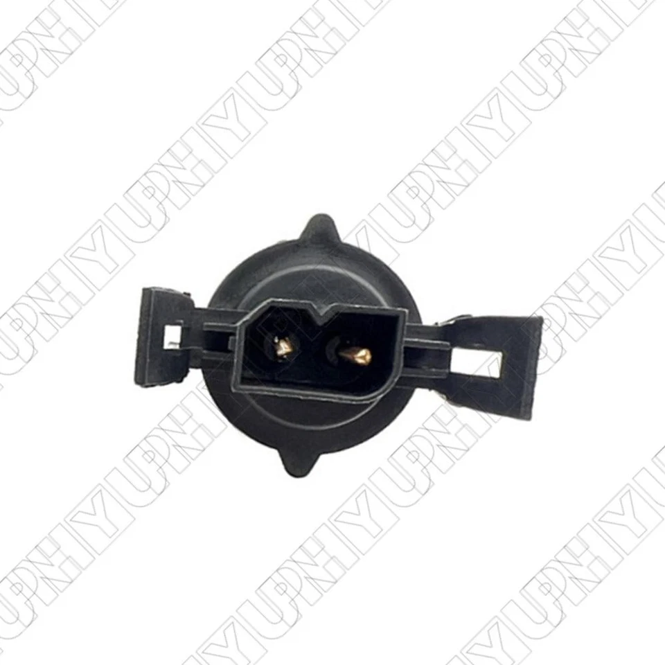 2x Front Bulb Socket Indicator 63131384032 For BMW 5 Series E36 3 E34 5 E32 7er - Image 3 of 4