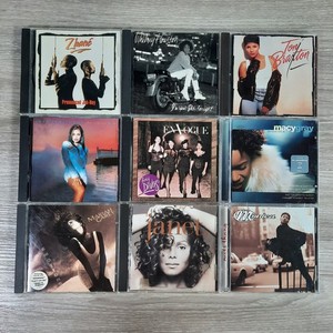 Janet Jackson CD | eBay
