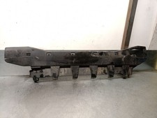 Pare-choc arrière BMW 520