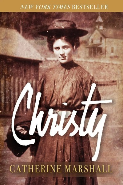 Christy Catherine Marshall Taschenbuch Kartoniert / Broschiert Englisch 2021-image