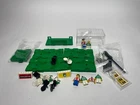 LEGO Sports Soccer Football Parts Lot 3401 Shoot n' Score Plus Extras Read