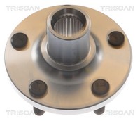 Radnabe Triscan 8535 13004 M12X1,5 FüR Toyota Avensis VVT ZZT250_ ZZT250R