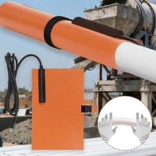 ToasySoul Easy Operation PVC Heat Blanket , For ½'' to 1 ½'' Conduit