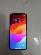 Apple iPhone 13 128GB, Unlocked, Midnight Blue