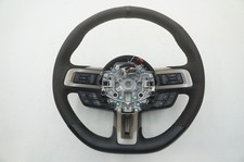 Driver Steering Wheel Fr3z3600ac Oem Ford Mustang Shelby Gt350 2015-2017 Note Driver Steering Wheel Fr3z3600ac Oem Ford Mustang Shelby Gt350 2015-2017 Note