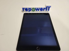 Apple A1566 iPad Air 2 9.7" Tablet A8X 1.50GHz 2GB 16GB SSD Space Gray Grade B