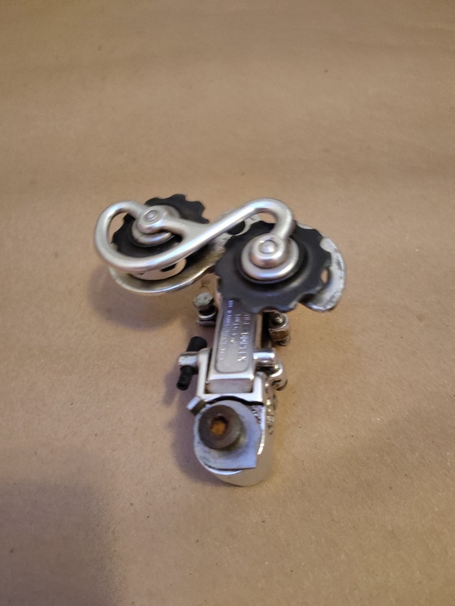 SB] French-made SPIDEL (SIMPLEX) rear derailleur used | eBay