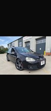 2008 VW golf GTI Mk5 DSG