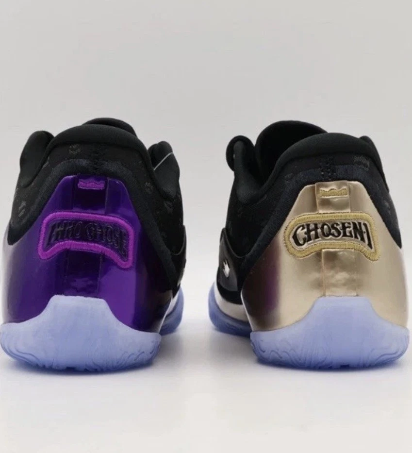 Las mejores ofertas en Nike LeBron 23 EP Shut Up and Dribble | eBay