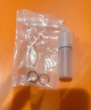 CountyComm Maratac Peanut XL Capsule For Lighter! Polycarbonate!