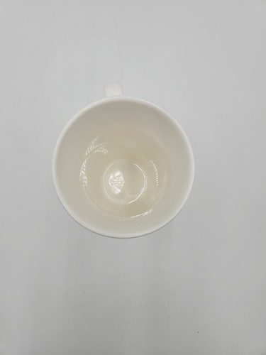 Starbucks 2014 Classic White with Green Mermaid Logo Tall Coffee Cup Mug 16 oz. - Picture 4 of 5