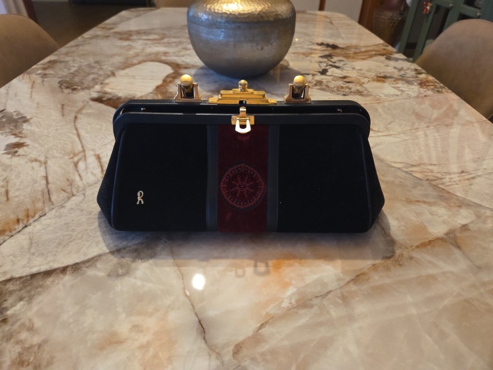 borsa roberta di camerino