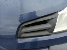 Calandre Renault MODUS