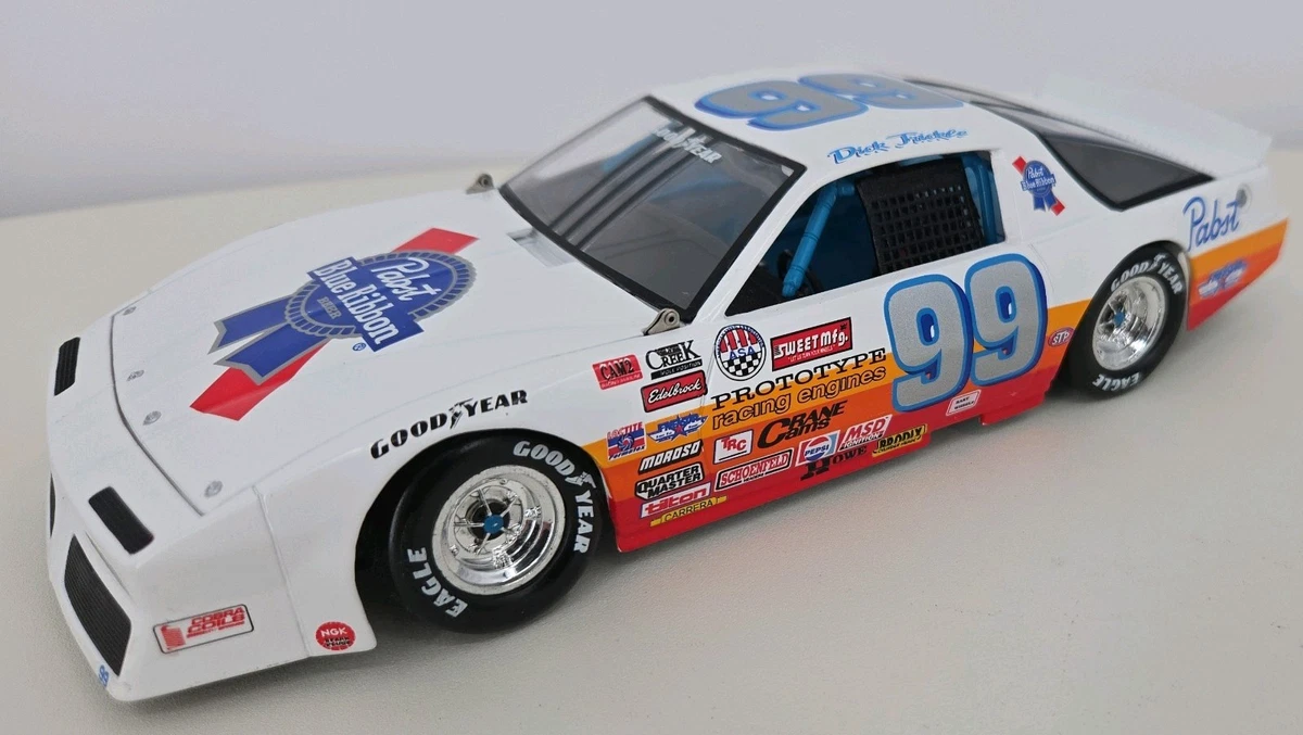 Dick Trickle Diecast Racing Cars for sale - eBay