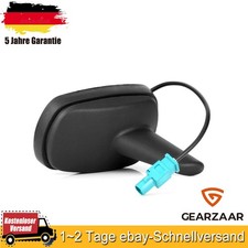 Autoantenne Shark Ersatz für VW Golf 5 6 Passsat Polo Tiguan Touran T5 Fakra