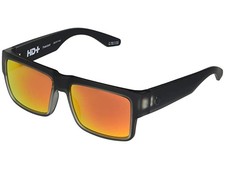 NEW Spy SPY6700000000079 Sunglasses 58mm 100 Authentic