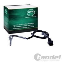 NTK NGK Abgastemperatursensor Passend FüR Opel Astra Zafira | 95620