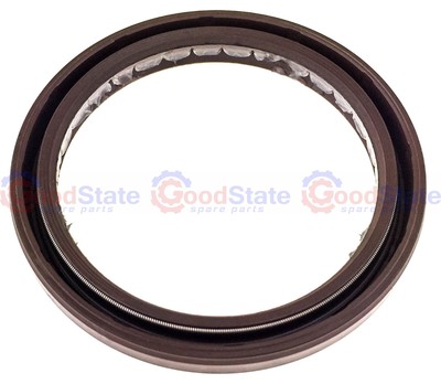 Genuine Nissan Navara D22 D40 Crankshaft Oil Seal - Front Seal For YD25 2.5L Engine