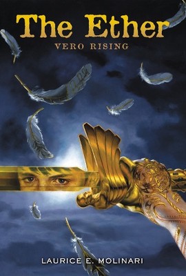 Laurice Elehwany Molinari The Ether (Paperback) Ether Novel