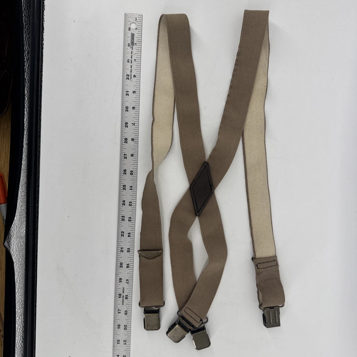 Filson Suspenders for Men for sale | eBay