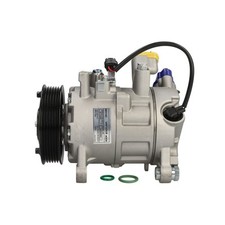 Klimakompressor NRF 32838