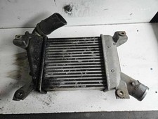 Nissan X-Trail T30 2005 Ladeluftkühler Diesel ODL23248