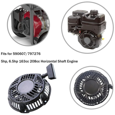 #ad Pull Start Assembly for Pressure Washers $31.49