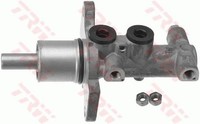 Hauptbremszylinder FÜR Opel Vivaro A Bus (X83) - Trw PML425