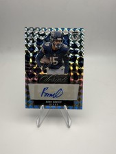 2025 Panini Mosaic NFL Set Review and Checklist 28