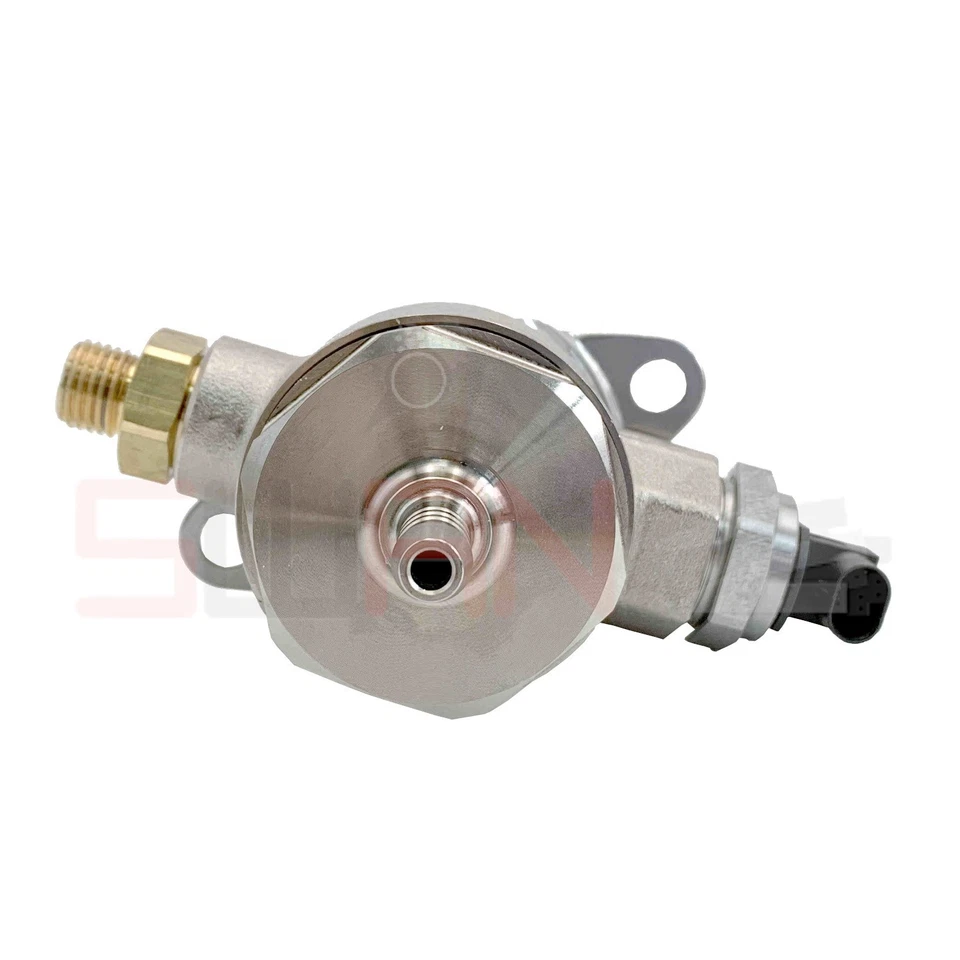 High Pressure Fuel Pump for Seat Altea XL Leon Skoda Octavia 2009-2015 2L Turbo - image 3 of 4