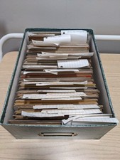 Antique Stereoscope Slides Photography Photo Cards from Around the World 200 