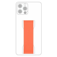 Lovehandle Pro Swappable Strap Grip - Strap Only PERSIMMON