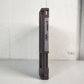 Top Gun The Second Mission Nintendi Nes Pal A Ita Cartridge