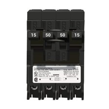 Q21550CT2 - Siemens - Molded Case