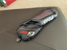 Ping G410 3 Fairway Headcover VGC