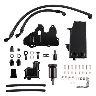 EA888.3 Oil Catch Tank Can &Washer Bottle For S3 8V MK7 GTI/R 2.0 TSI EA888 GEN3