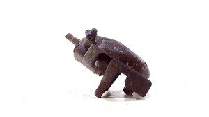 BMW 5 Series Bremssattel hinten links 1996-2003  M52-B20(206S3)