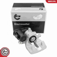 Esen SKV Bremssattel 79SKV354 FüR Mercedes Klasse Sports Tourer W246 W242 W176