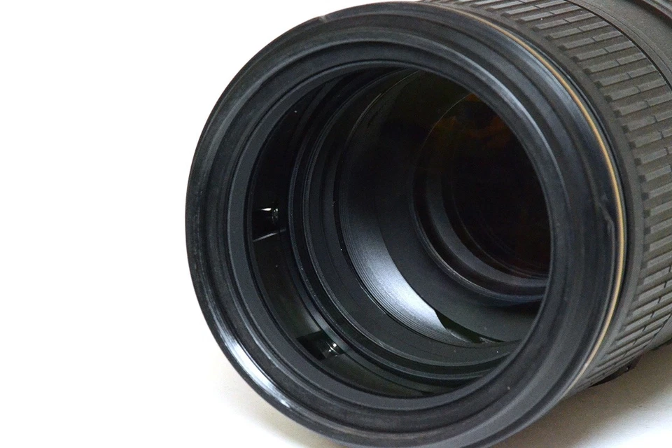 OBIETTIVO NIKKOR AFS 70-200MM VR F4 - Bild 4 von 4