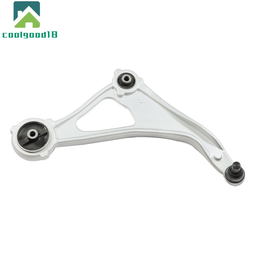 RH Front Passenger Lower Control Arm w/Ball Joint For Nissan Maxima 2016-2019
