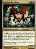 MTG Commander 2013 #199 Mayael the Anima - LP to NM