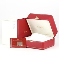 Authentic Cartier Tank Française SM W51008Q3 Stainless Steel Quartz #270-00... 8