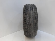 195/55R15 85H Hankook Hankook Optimo 7.9mm of Tread Part Worn Tyre Warrantied