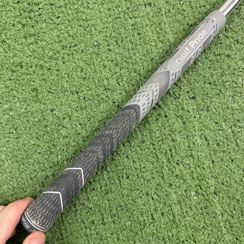 Taylormade M1 7 Iron KBS Tour C-Taper 105 Stiff Flex Steel +1” Long - Picture 9 of 9